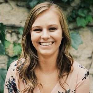 Meet your Posher, Rachel